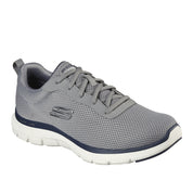 Sneakers Skechers Flex Advantage 4.0-Providence Uomo - Grigio