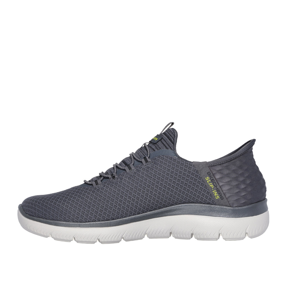 Slip-ins Skechers Summits - High Range Uomo - Grigio