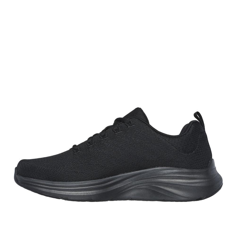 Scarpa Running Skechers Vapor Foam - Varien Uomo - Nero