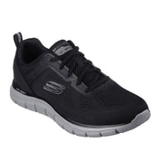 Sneakers Skechers Track - Broader Uomo - Nero