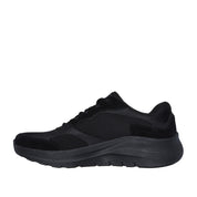 Sneakers Skechers Arch Fit 2.0 - The Keep Uomo - Nero
