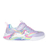 sneakers skechers unicorn chaser bambina rosa 8195237