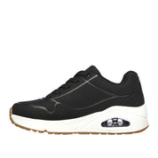 Sneakers Skechers UnO-Stand On Air Bambino - Nero