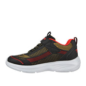 Sneakers Skechers HypeR-Blitz - Hydro Tronix Bambino - Nero