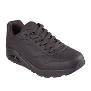 Sneakers Skechers Uno - Stand On Air Uomo - Marrone