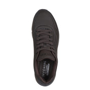 Sneakers Skechers Uno - Stand On Air Uomo - Marrone