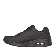 Sneakers Skechers Uno - Stand On Air Uomo - Marrone