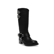 Stivale Steve Madden Donna - Nero