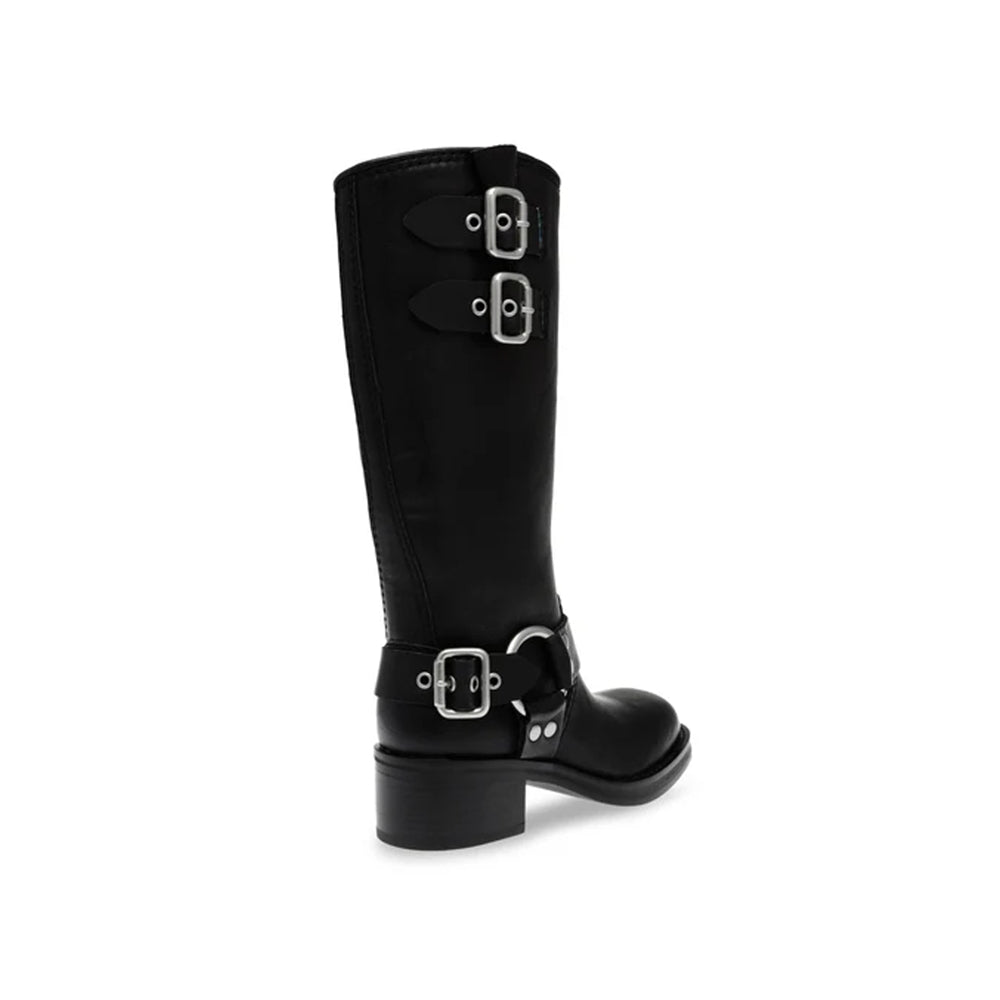 Stivale Steve Madden Donna - Nero