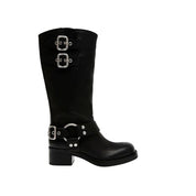 Stivale Steve Madden Donna - Nero