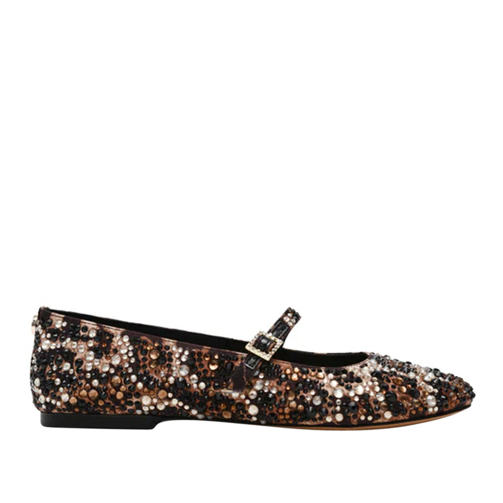 Ballerina Steve Madden BrissA-R Donna - Maculato