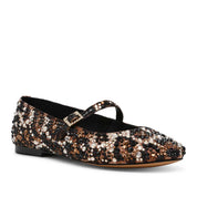 Ballerina Steve Madden BrissA-R Donna - Maculato