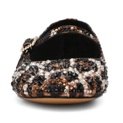 Ballerina Steve Madden BrissA-R Donna - Maculato