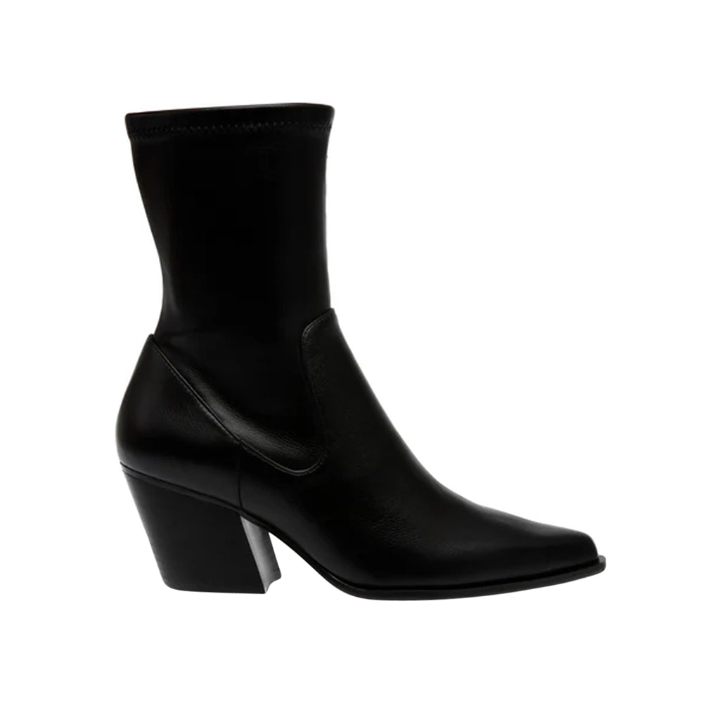 Tronchetto Steve Madden Head Donna - Nero