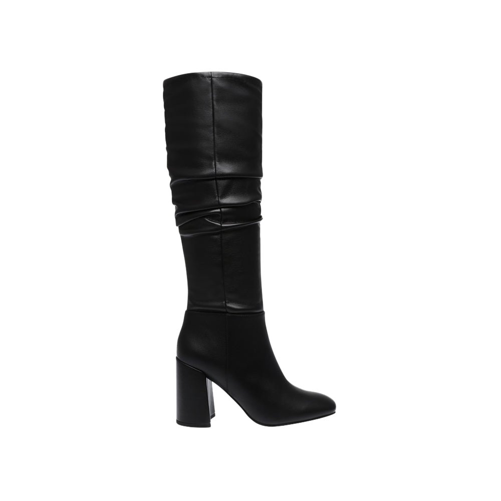 Stivale Steve Madden Donna - Nero