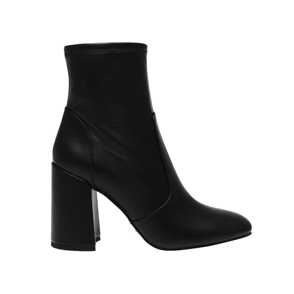 Tronchetto Steve Madden Donna - Nero