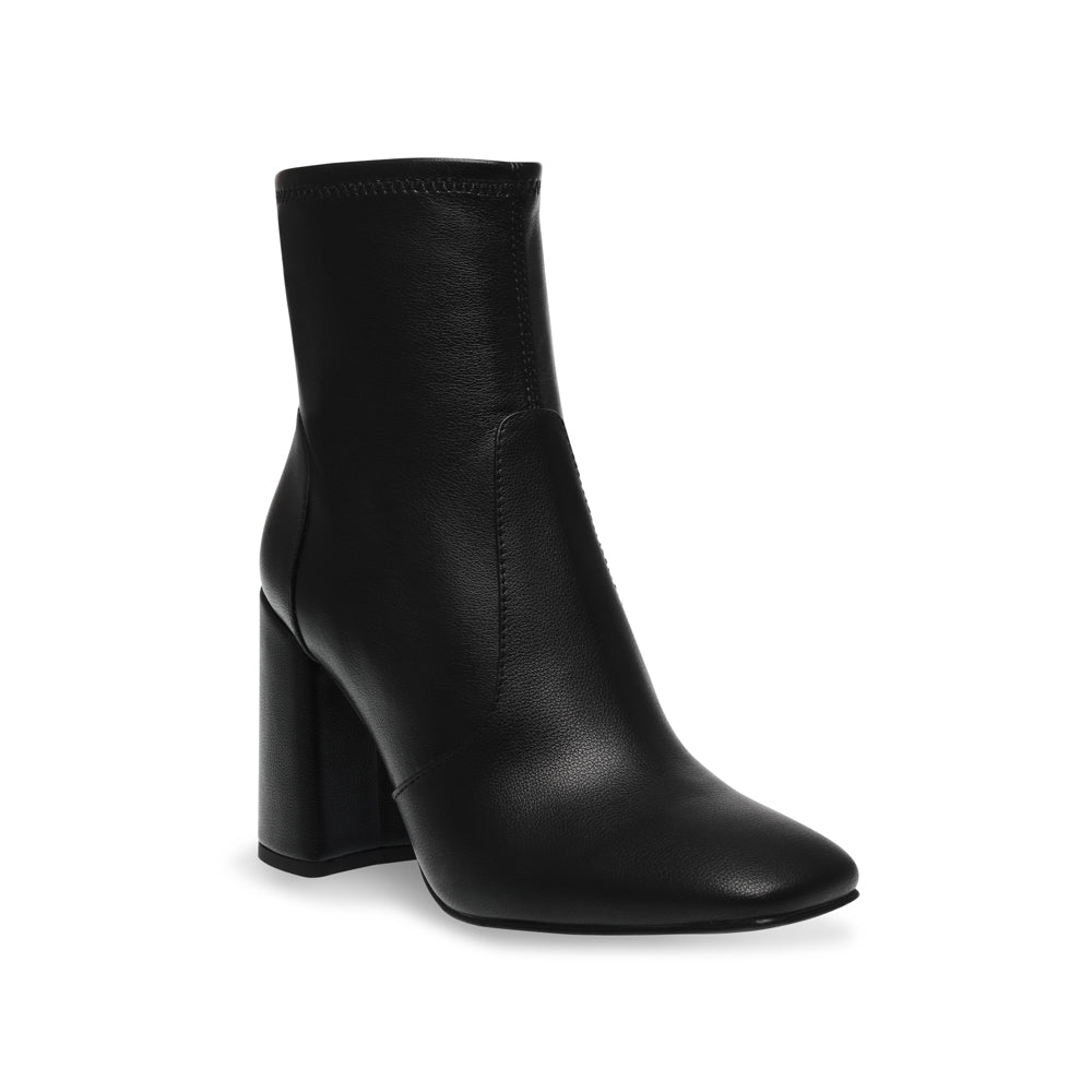 Tronchetto Steve Madden Donna - Nero