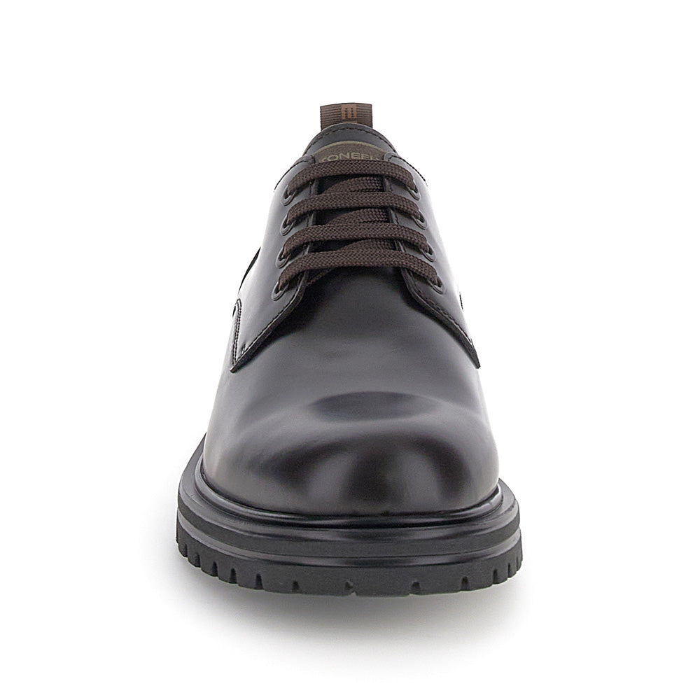 Stringata Stonefly Uomo - Marrone