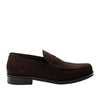 mocassino stonefly uomo coffee brown 1776969