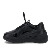 Sneakers Stonefly Donna - Nero