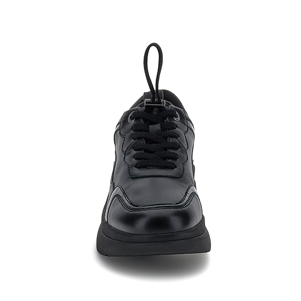 Sneakers Stonefly Donna - Nero