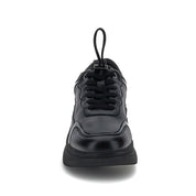 Sneakers Stonefly Donna - Nero