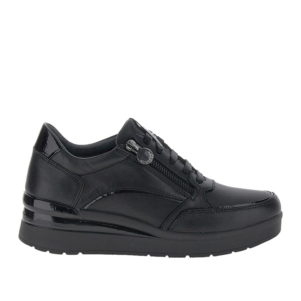 Sneakers Stonefly Uomo - Nero