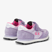 Sneakers Sun68 Ally Bambina - Viola