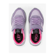 Sneakers Sun68 Ally Bambina - Viola