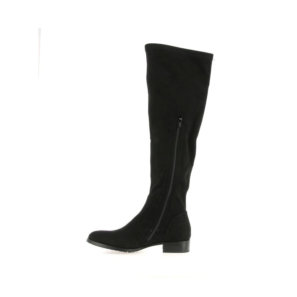 Stivale Uma Parker Donna - Nero