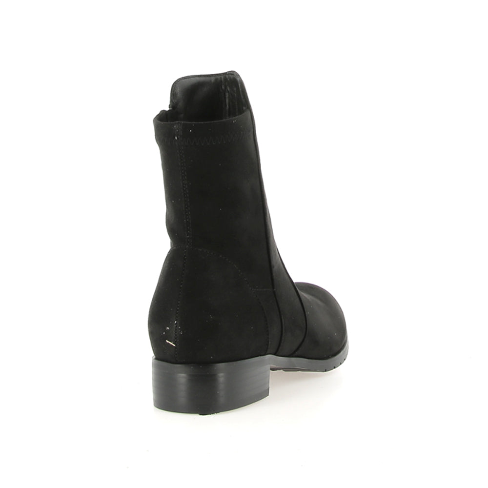 Stivaletto Uma Parker Donna - Nero