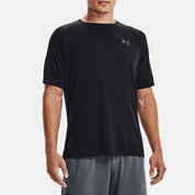 T-Shirt Under Armour Uomo - Blk/Gph