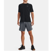 T-Shirt Under Armour Uomo - Blk/Gph