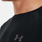 T-Shirt Under Armour Uomo - Blk/Gph