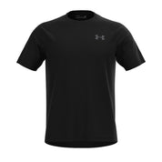 T-Shirt Under Armour Uomo - Blk/Gph