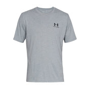 T-Shirt Under Armour Uomo - Grigio