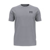 t shirt under armour uomo slh blk 5198275