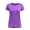 t shirt under armour donna lavish 921738