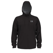 Giubbino Under Armour Uomo - Black/Mod Gray