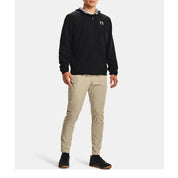 Giubbino Under Armour Uomo - Black/Mod Gray