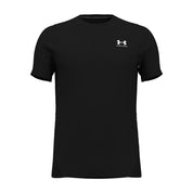 T-Shirt Under Armour Uomo - Nero