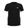 t shirt under armour uomo nero 4934117