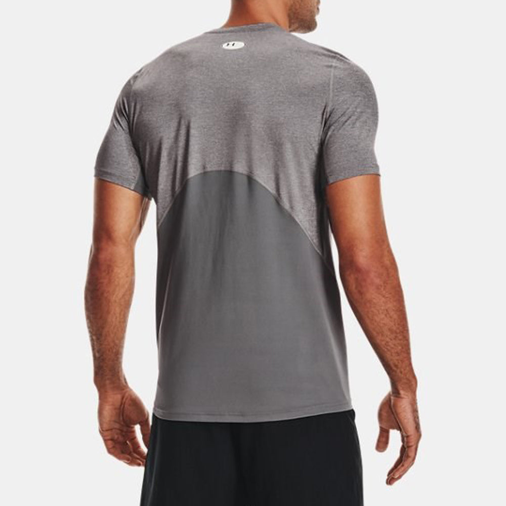 T-Shirt Under Armour Uomo - Grigio