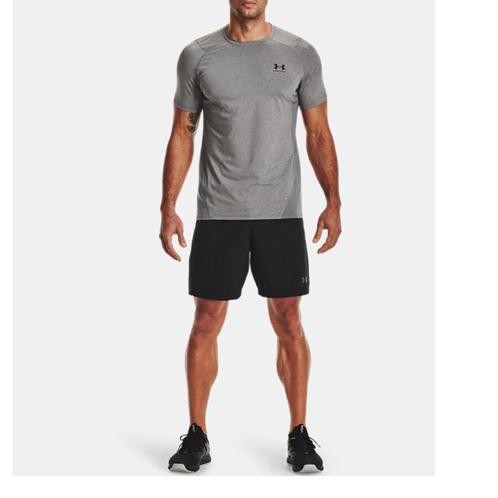 T-Shirt Under Armour Uomo - Grigio