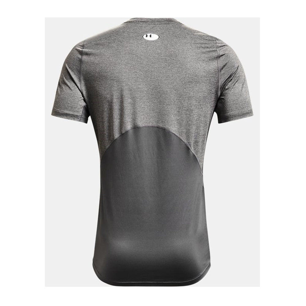 T-Shirt Under Armour Uomo - Grigio