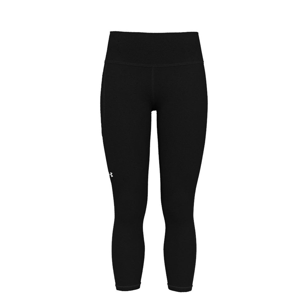 Leggings Under Armour Donna - Nero