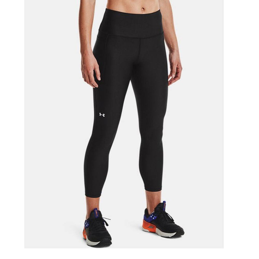 Leggings Under Armour Donna - Nero