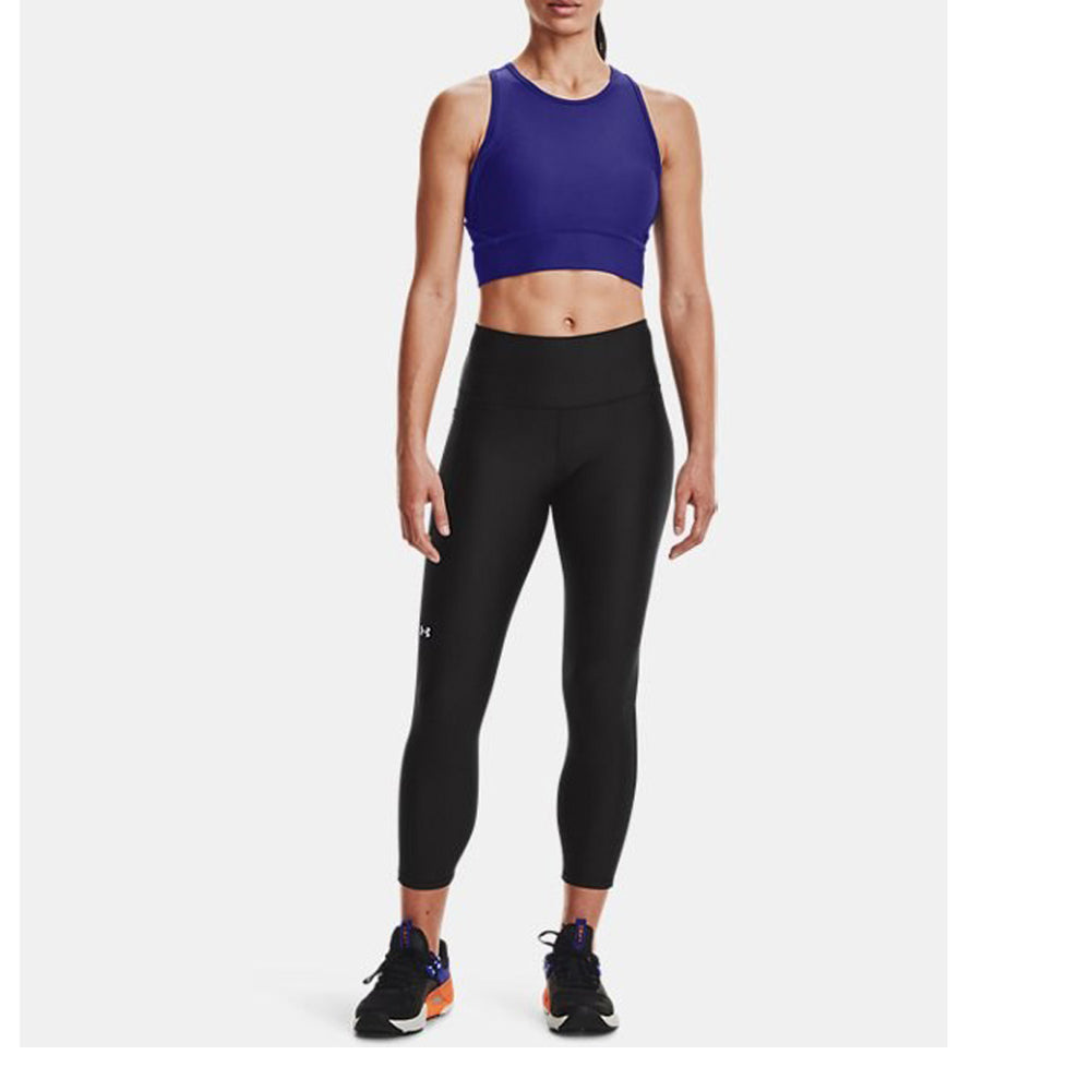 Leggings Under Armour Donna - Nero