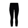 leggings under armour donna nero 9851567