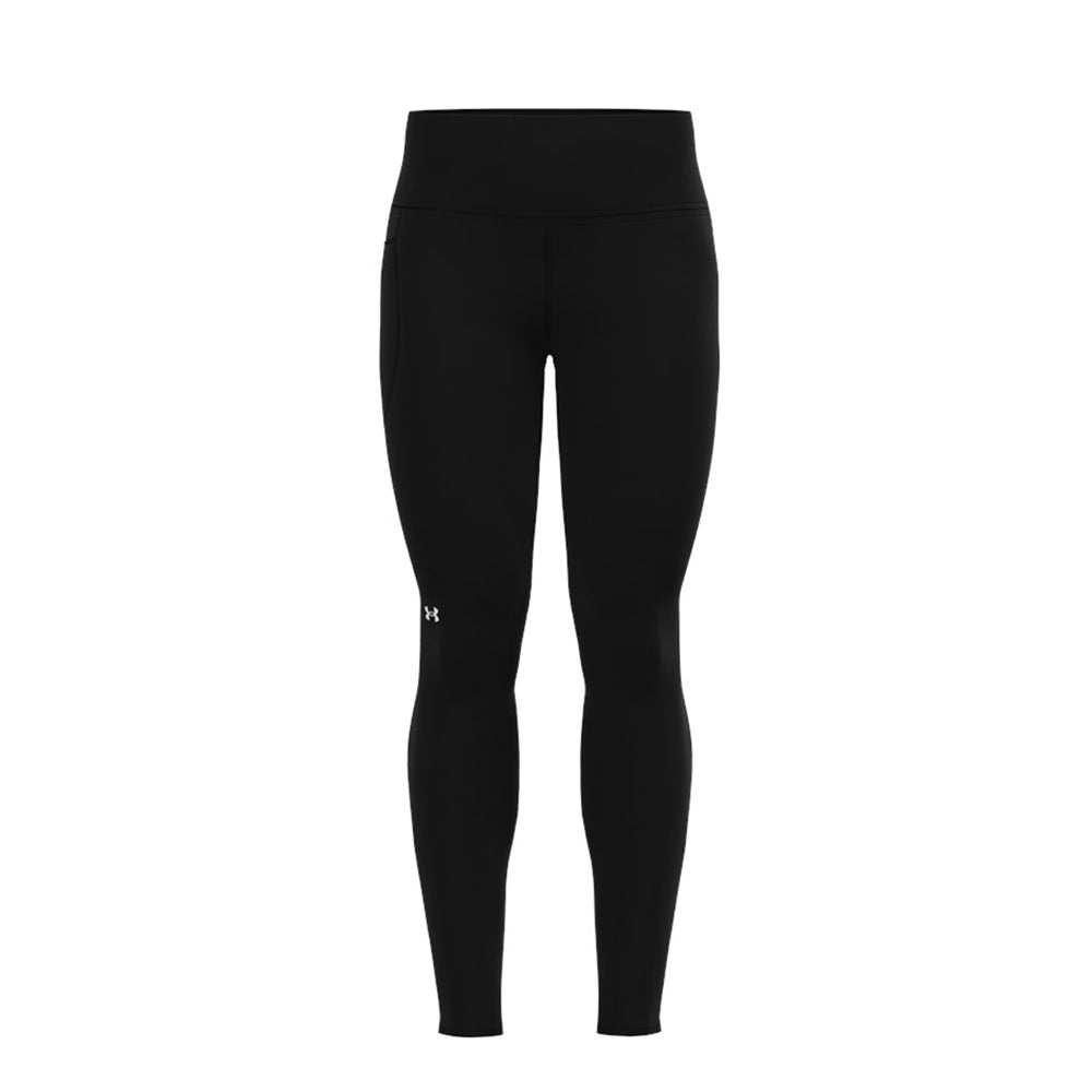 Leggings Under Armour Donna - Nero